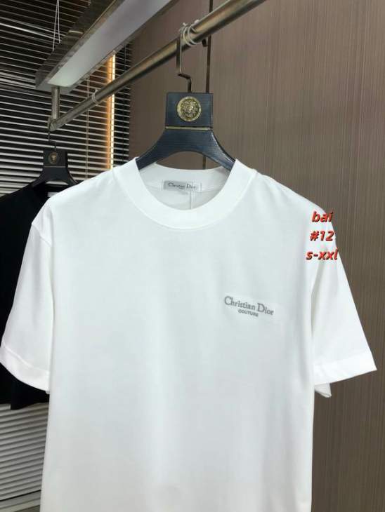 Dior T Shirts Short _SKUDiorS-2XL12yh8916153